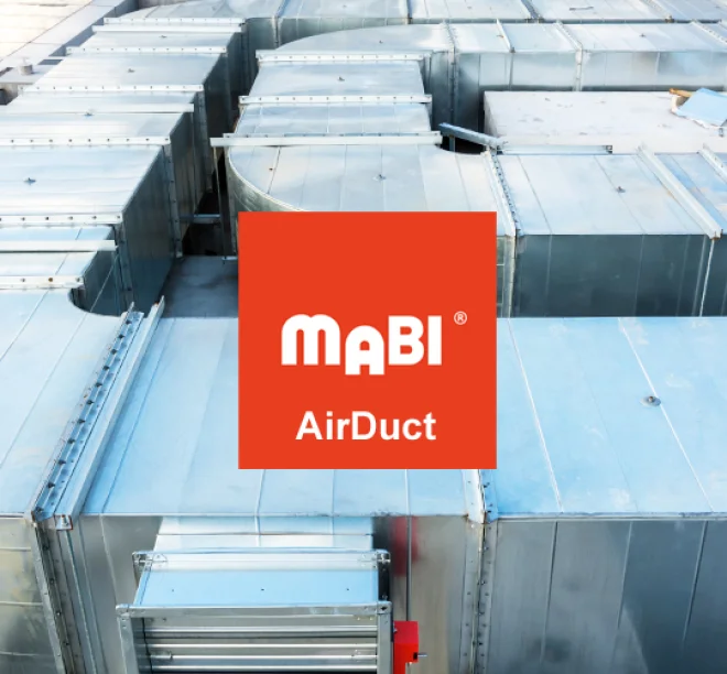 Air duct