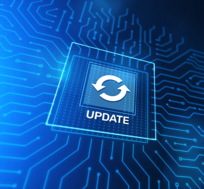 Software Update